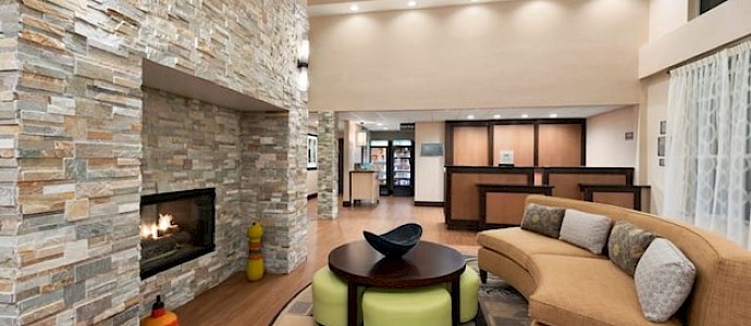Homewood Suites Columbus Hilliard
