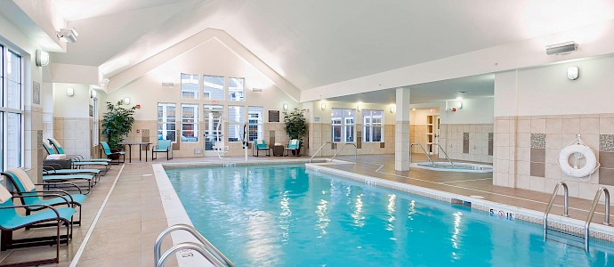 Residence Inn Bismarck North