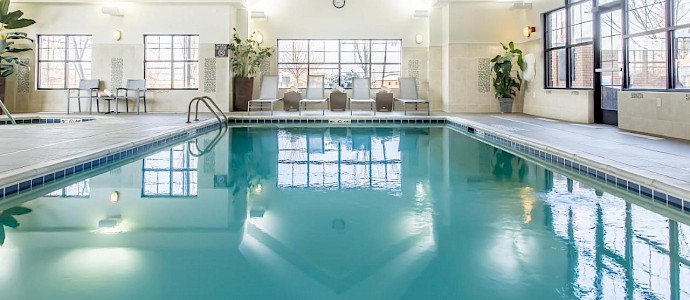 Residence Inn Lexington Keeneland Airport