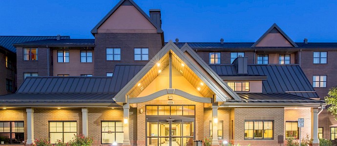 Residence Inn Lexington Keeneland Airport