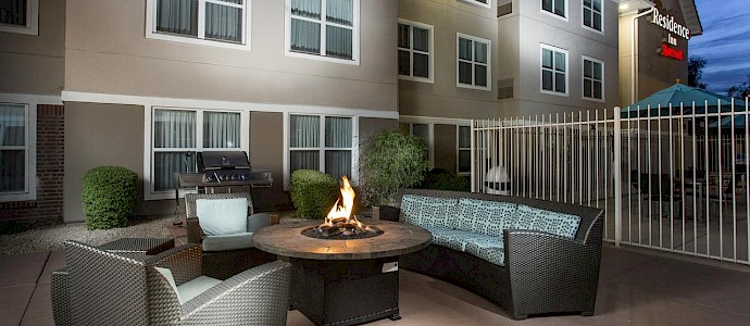 Residence Inn Phoenix Glendale Peoria
