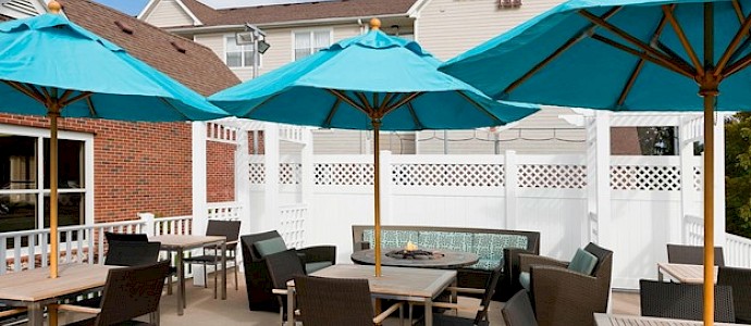 Residence Inn Rockford