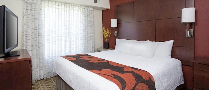 Residence Inn Rockford