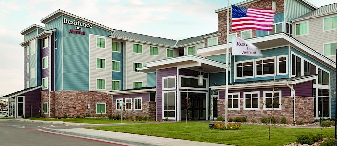 Residence Inn San Angelo