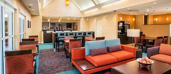 Residence Inn Topeka