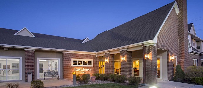 Residence Inn Topeka