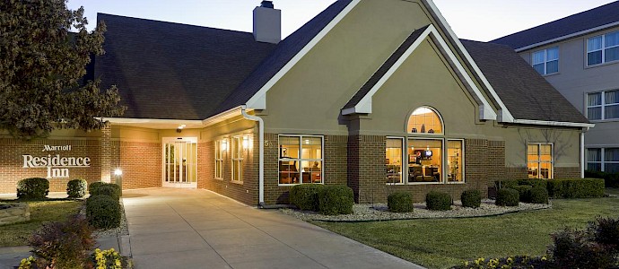Residence Inn Waco