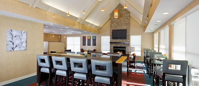 Residence Inn Youngstown Boardman Poland