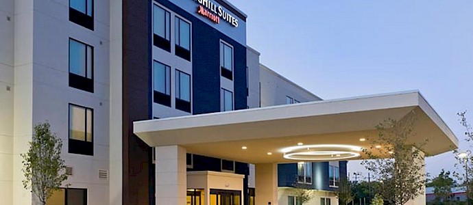 Springhill Suites Philadelphia Langhorne