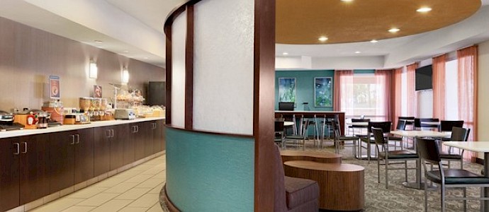 Springhill Suites Phoenix North