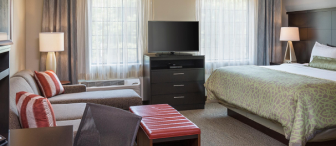 Staybridge Suites Canton