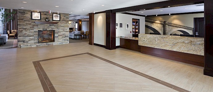 Staybridge Suites Philadelphia Montgomeryville