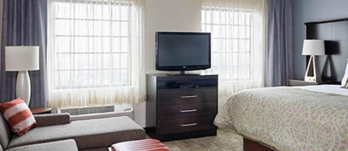 Staybridge Suites Philadelphia Montgomeryville