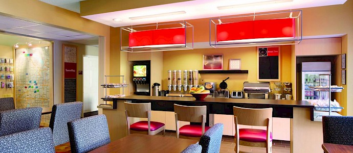 TownePlace Suites Dallas Bedford