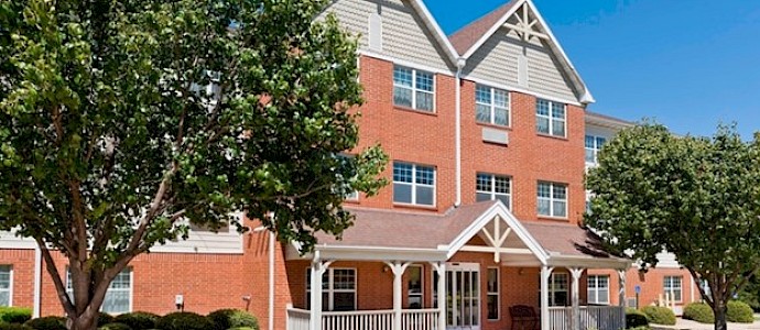 TownePlace Suites Dallas Bedford