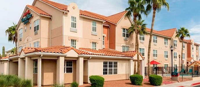 TownePlace Suites Phoenix North