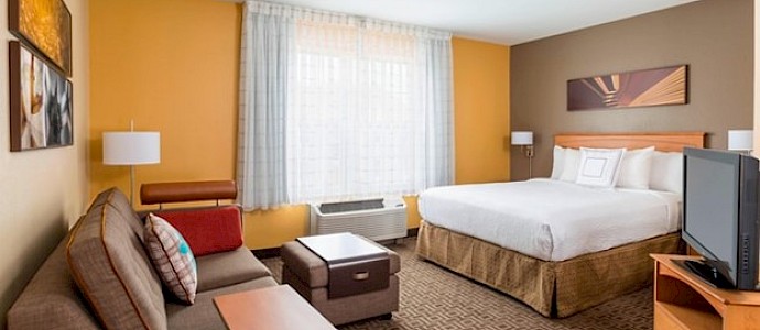 TownePlace Suites Phoenix North