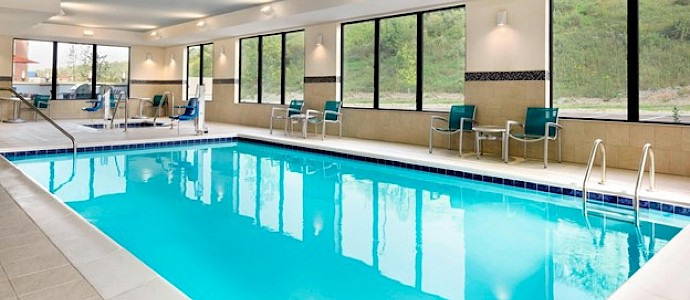 TownePlace Suites Pittsburgh Airport Robinson Township