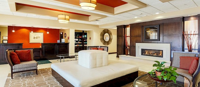 Homewood Suites Lawton