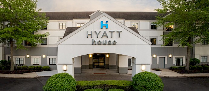 Newly Renovated - Hyatt House Boston Burlington