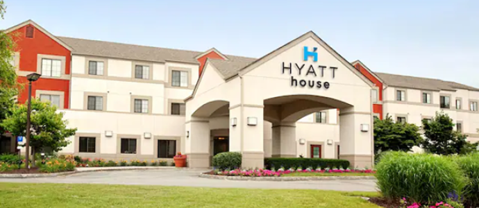 Hyatt House Boston Burlington