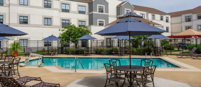 Newly Renovated - Hyatt House Boston Burlington