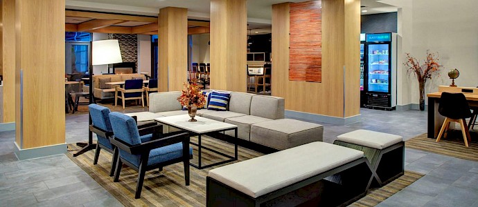 Hyatt House Dallas Lincoln Park