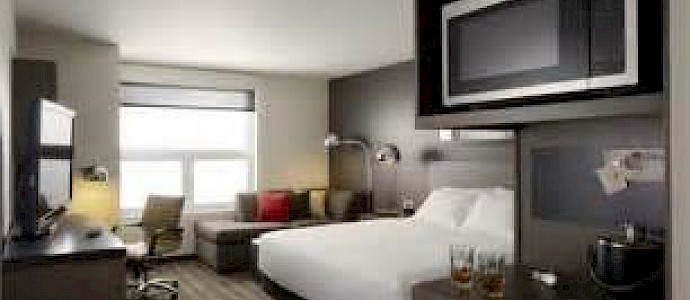 Hyatt House Parsippany East