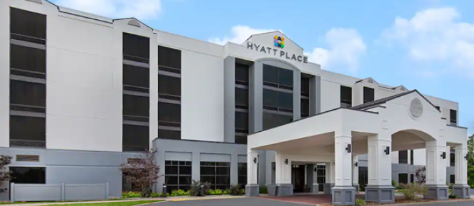 Hyatt Place Louisville East