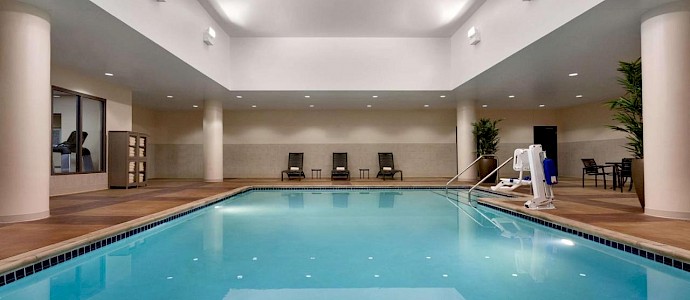 Hyatt Place Omaha Downtown Old Market