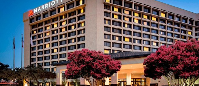 Marriott Dallas Addison Quorum by the Galleria