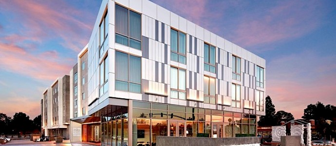 AC Sunnyvale Cupertino