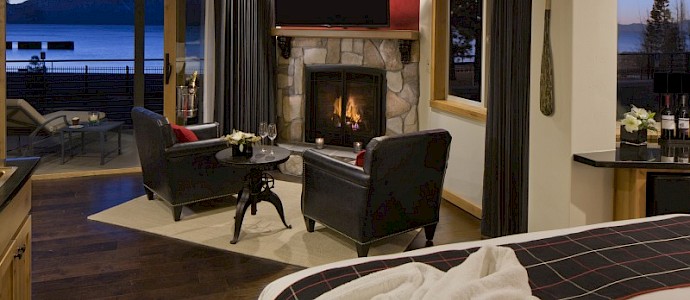 The Landing Lake Tahoe Resort & Spa