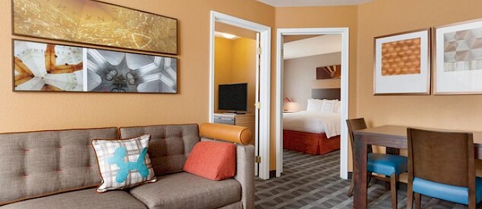 TownePlace Suites Boulder Broomfield