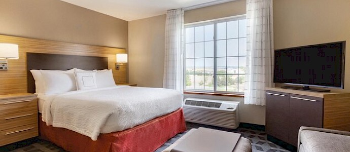 TownePlace Suites Boulder Broomfield