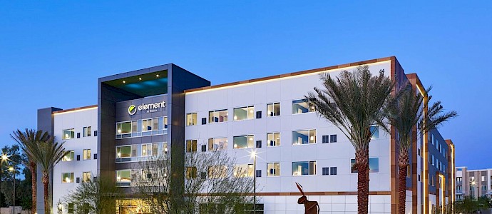 Element Chandler Fashion Center