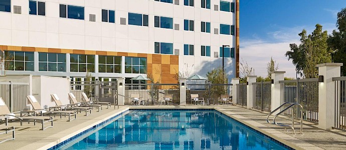 Element Chandler Fashion Center