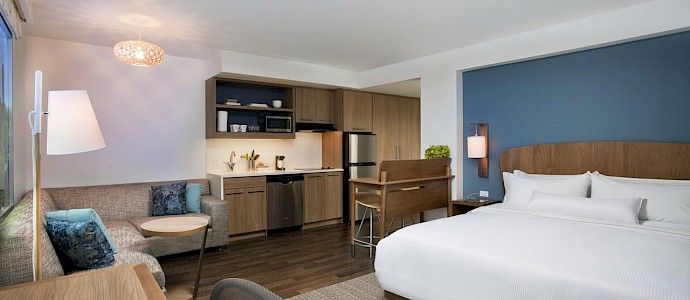 Element Chandler Fashion Center