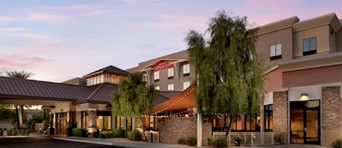 Hilton Garden Inn Phoenix North Happy Valley