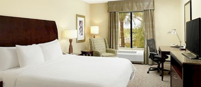 Hilton Garden Inn Phoenix North Happy Valley