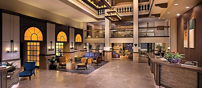 Hilton Phoenix Tapatio Cliffs Resort