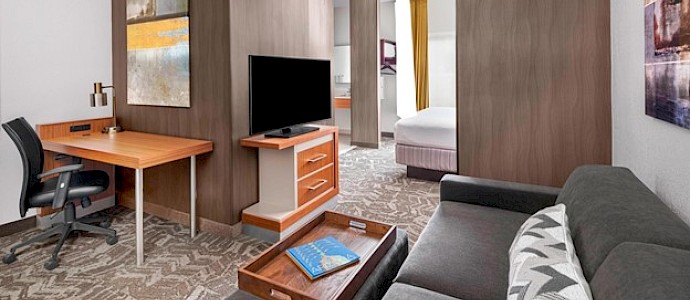 SpringHill Suites Scottsdale North