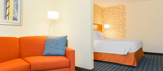 Fairfield Inn & Suites Yuma