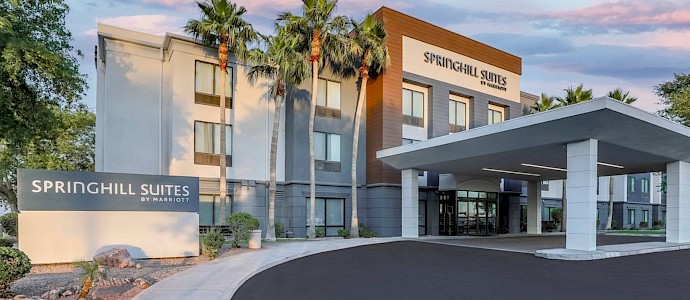 Springhill Suites Yuma