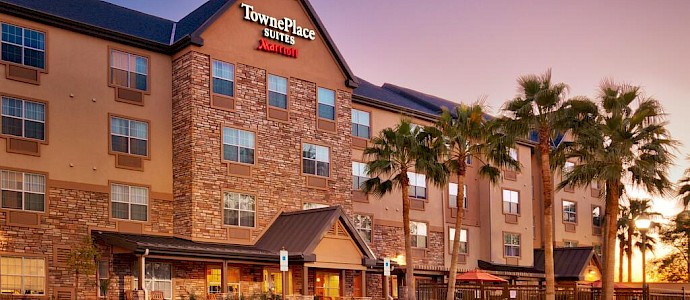 TownePlace Suites Yuma