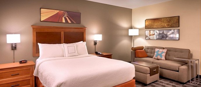 TownePlace Suites Yuma