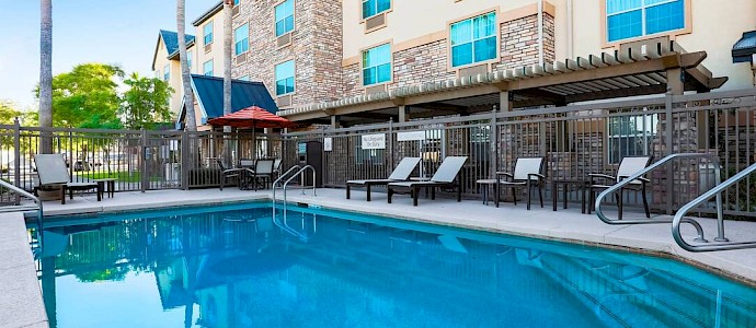 TownePlace Suites Yuma