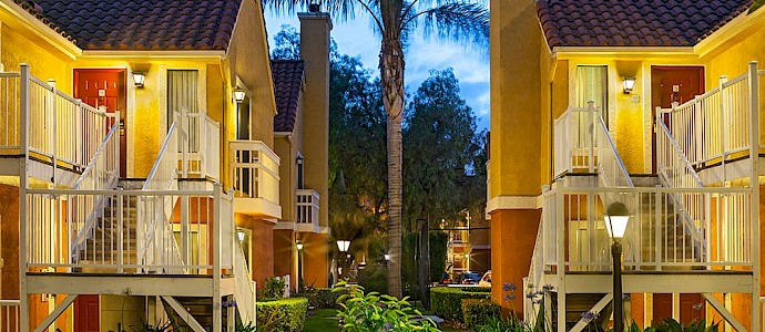 Clementine Hotel and Suites Anaheim