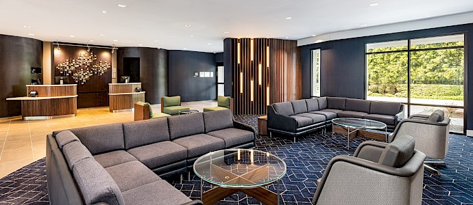 Courtyard Anaheim Convention Center