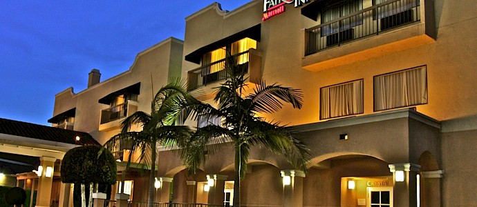 Fairfield Inn Anaheim Hills